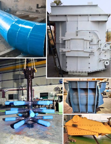 Clad-Weld Technologies Pvt. Ltd.