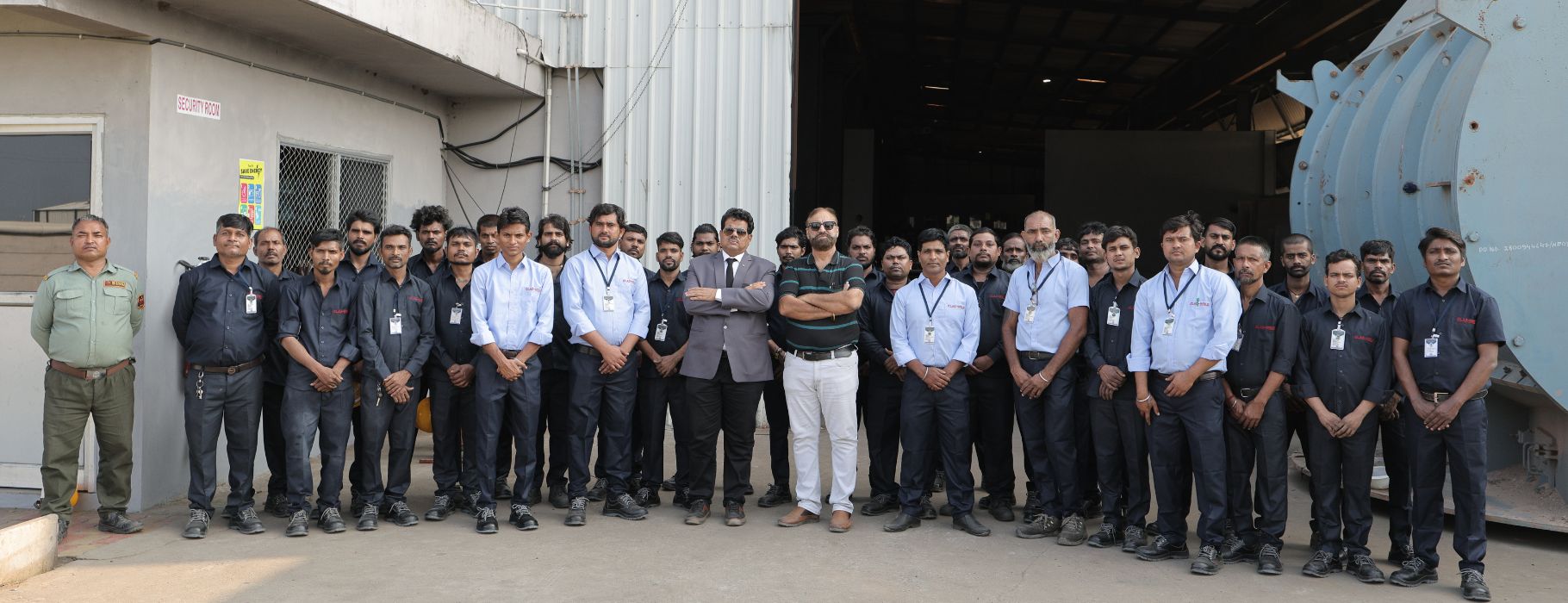 Clad-Weld Technologies Pvt. Ltd.