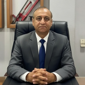 Surinder Singh Saini